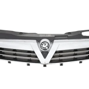 GRILL ATRAPA CHŁODNICY OPEL ASTRA H III LIFT Dostępne od ręki